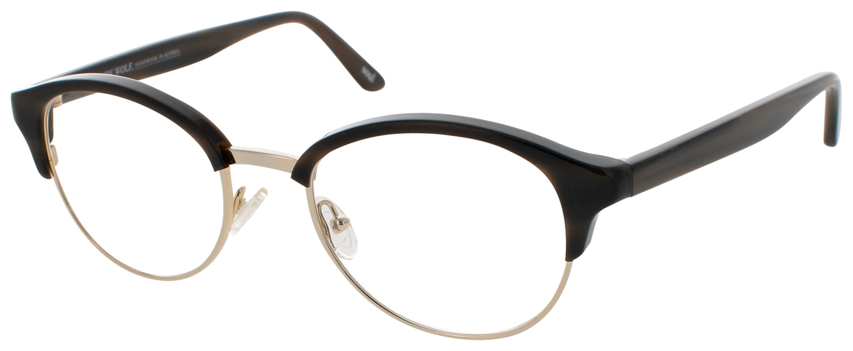 Andy Wolf 4543 Eyeglasses