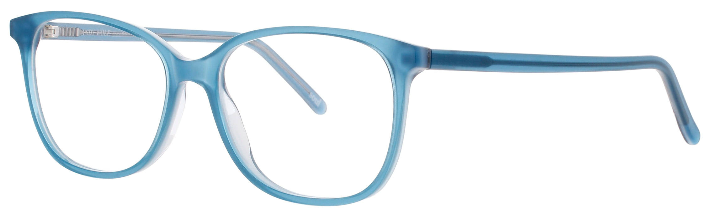 Andy Wolf 5073 Eyeglasses
