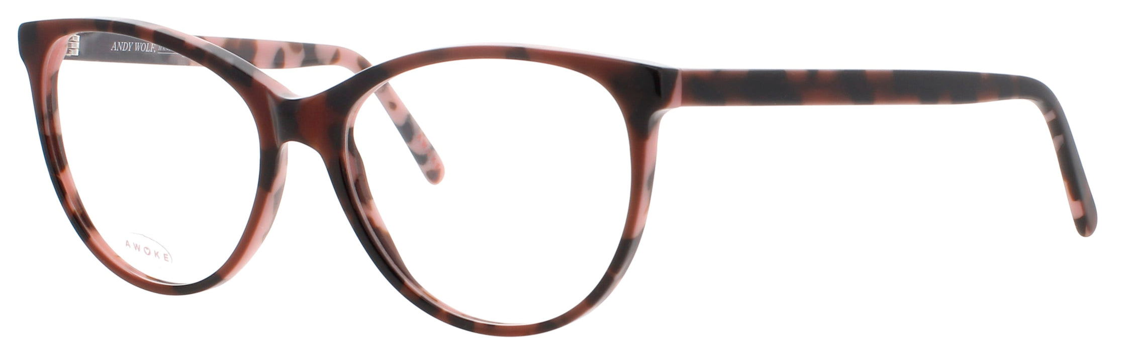 Andy Wolf 5023 Eyeglasses