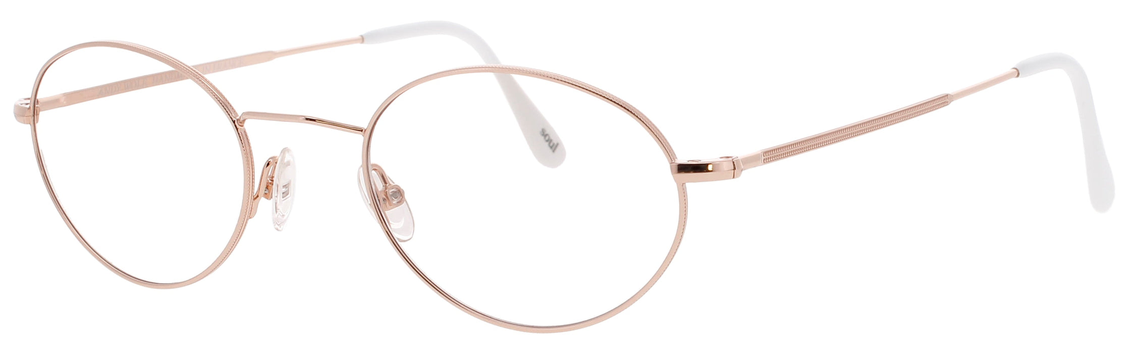 Andy Wolf 4711 Eyeglasses