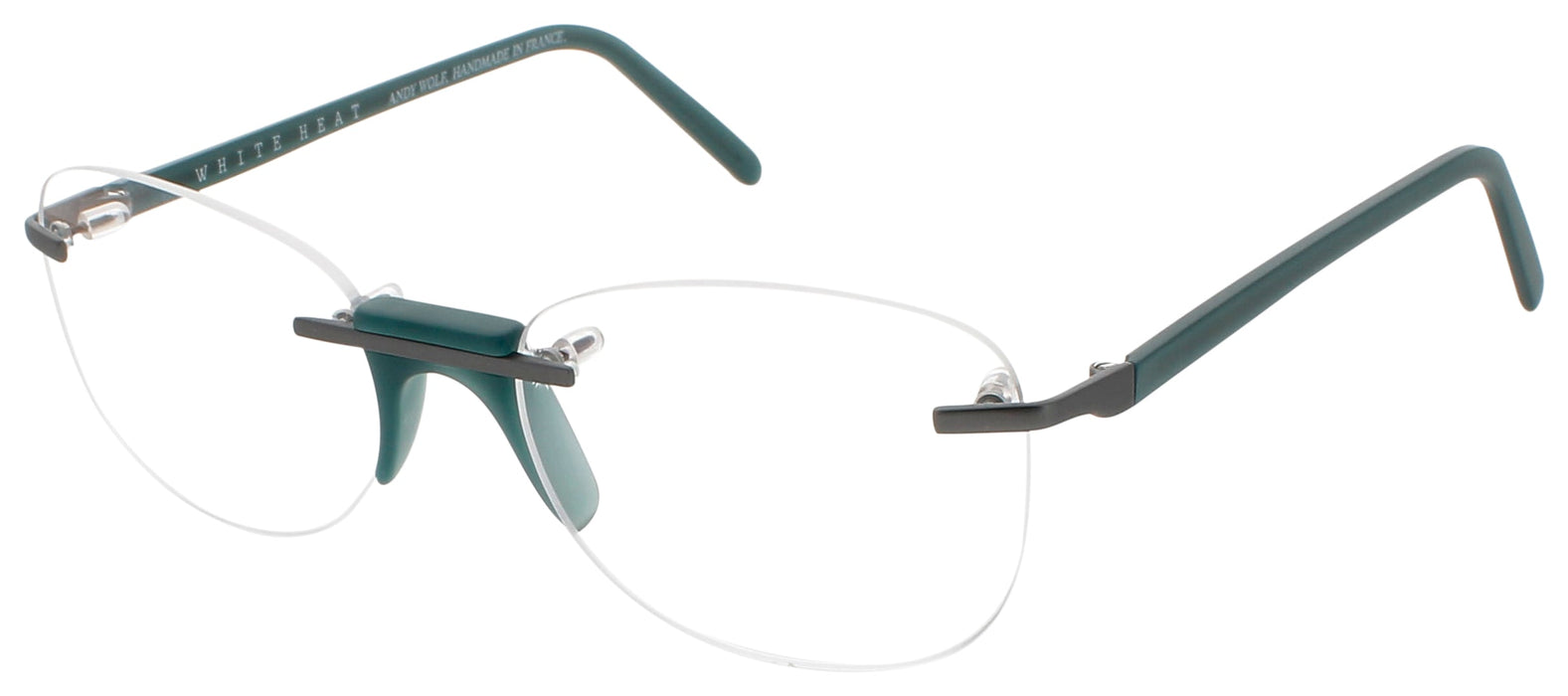 Andy Wolf Erez Sunglasses