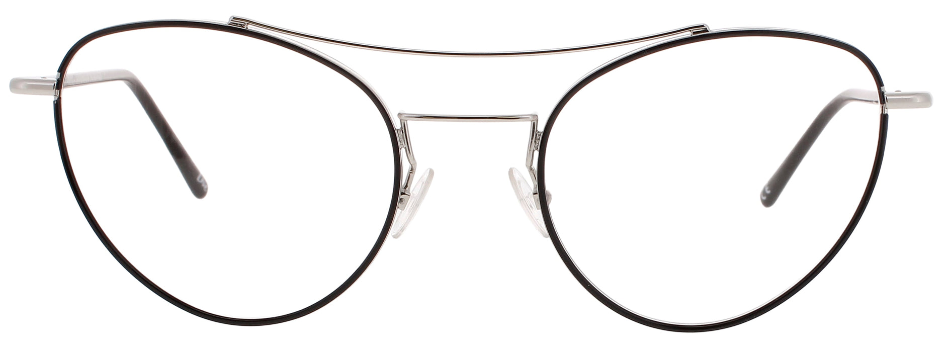 Andy Wolf 4717 Eyeglasses