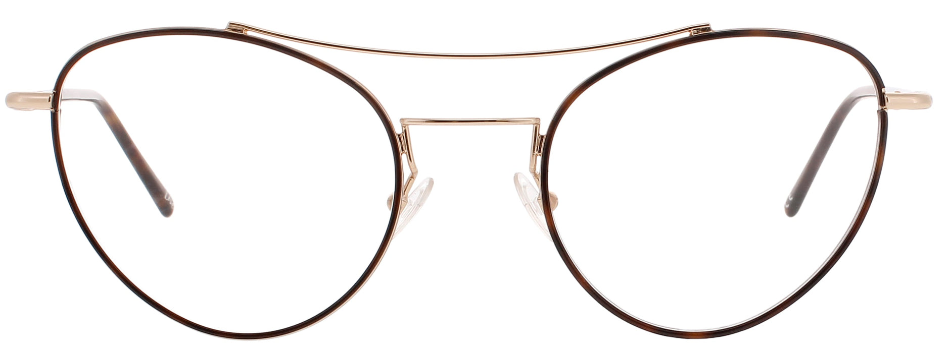 Andy Wolf 4717 Eyeglasses