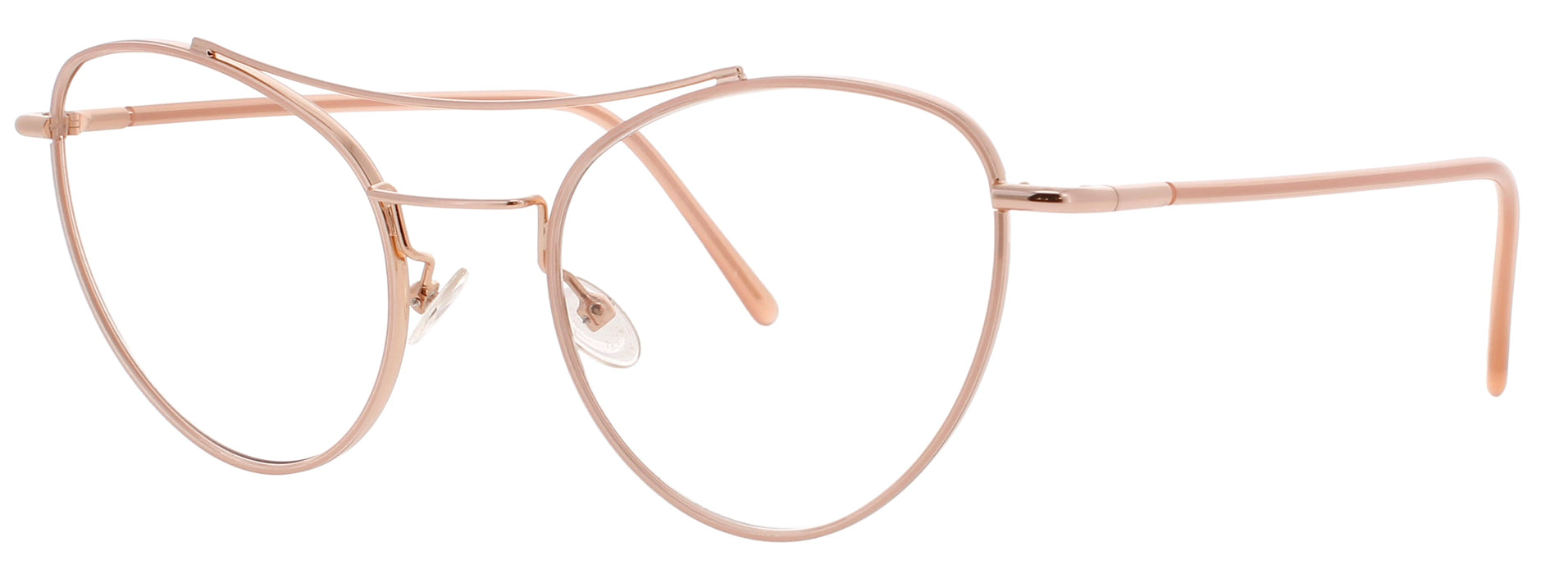 Andy Wolf 4717 Eyeglasses