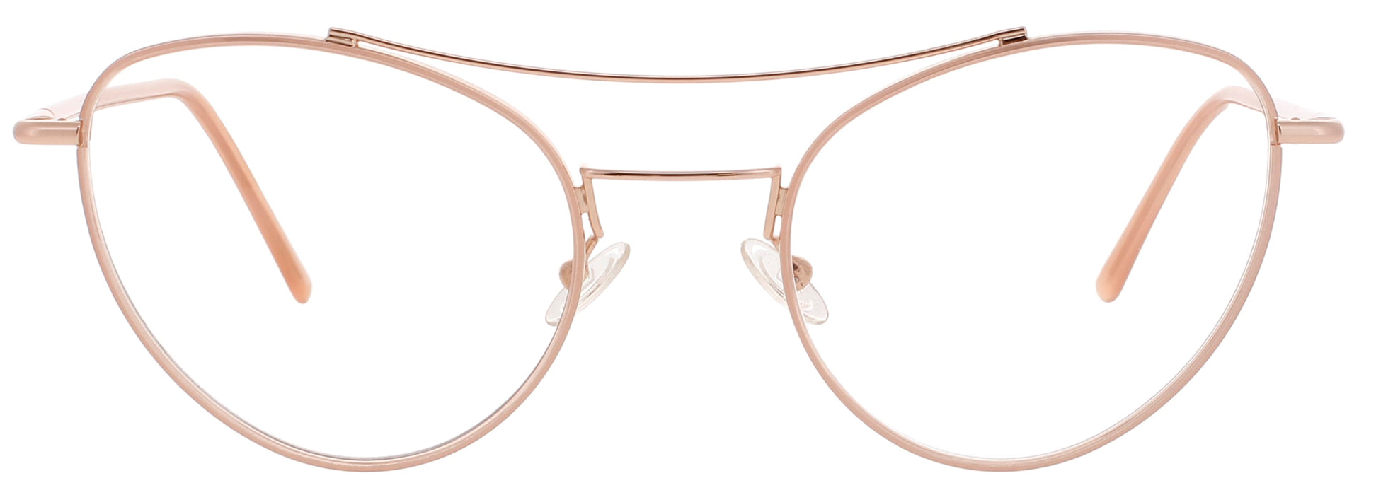 Andy Wolf 4717 Eyeglasses