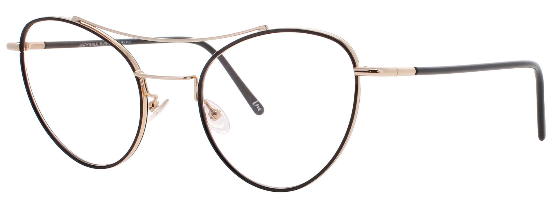 Andy Wolf 4717 Eyeglasses