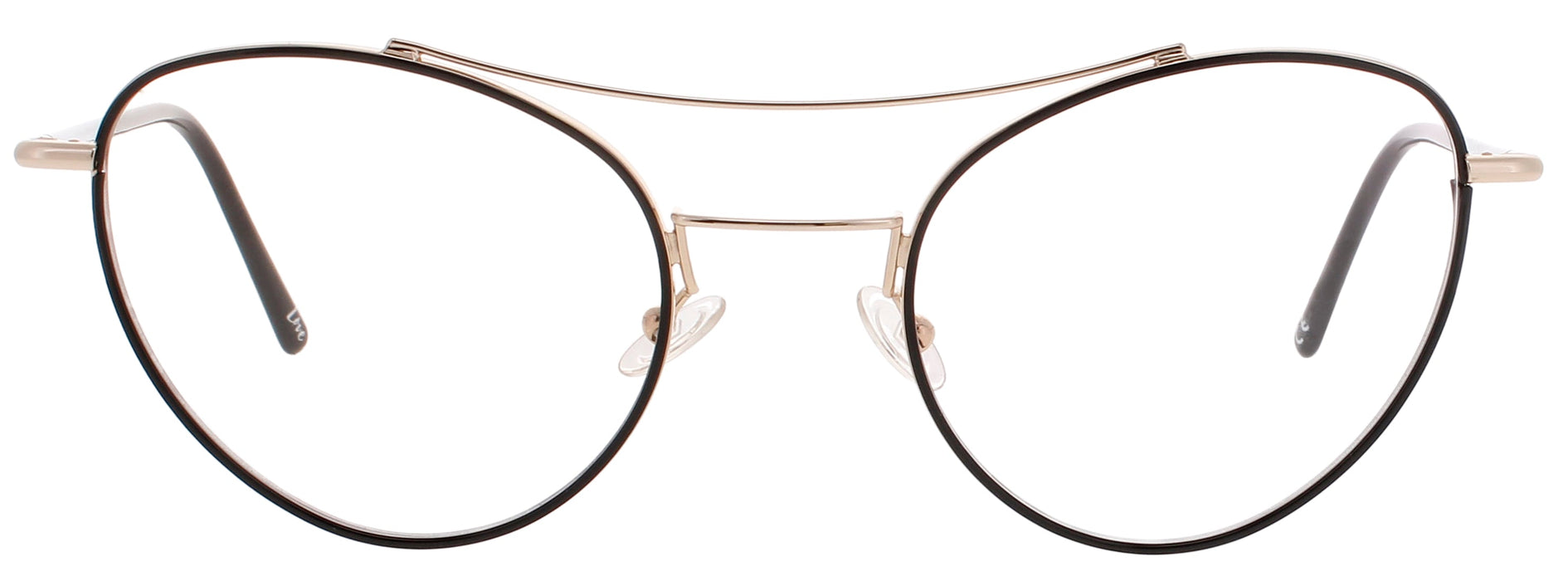 Andy Wolf 4717 Eyeglasses