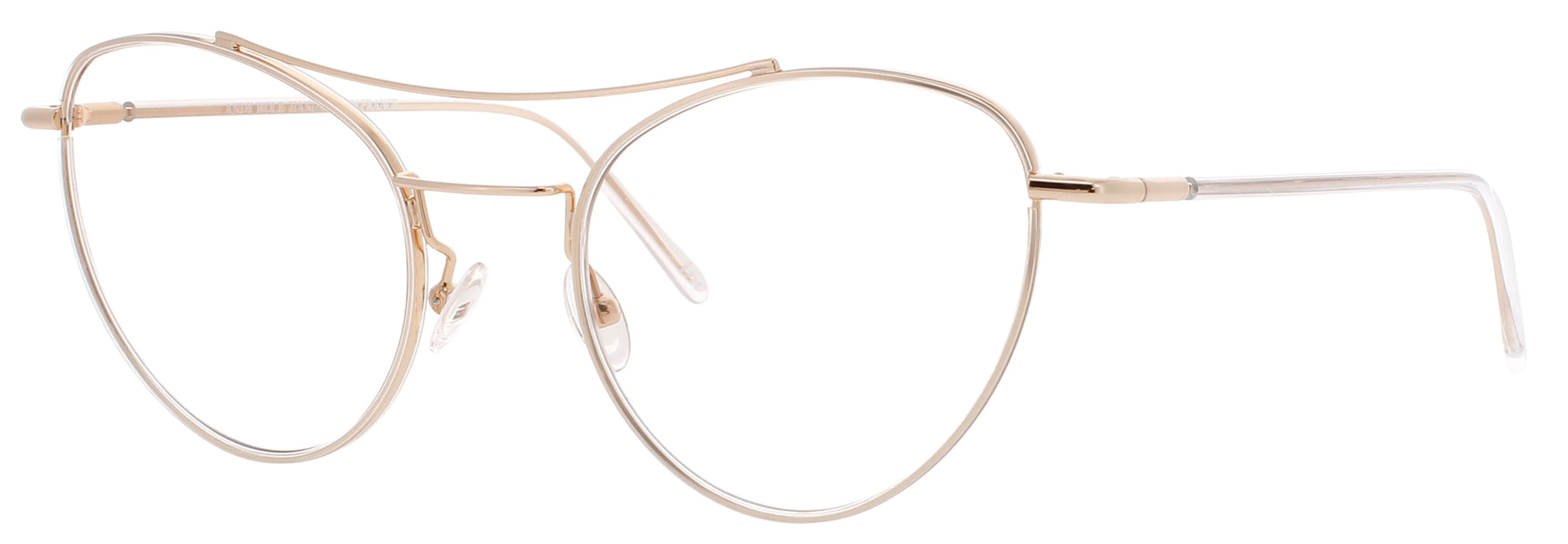 Andy Wolf 4717 Eyeglasses