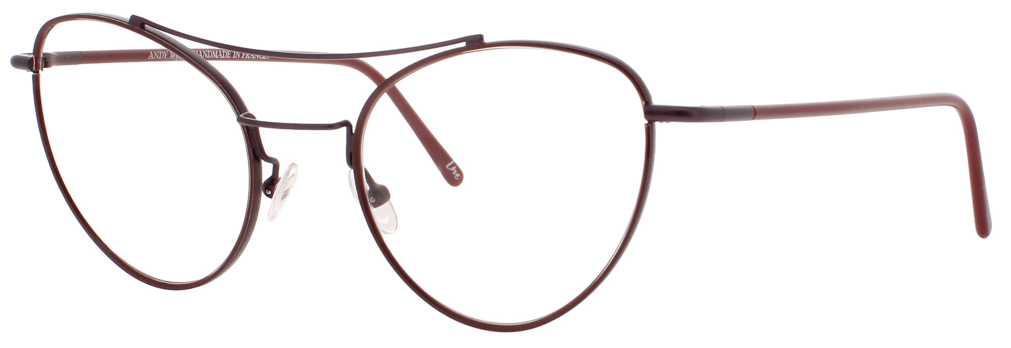 Andy Wolf 4717 Eyeglasses