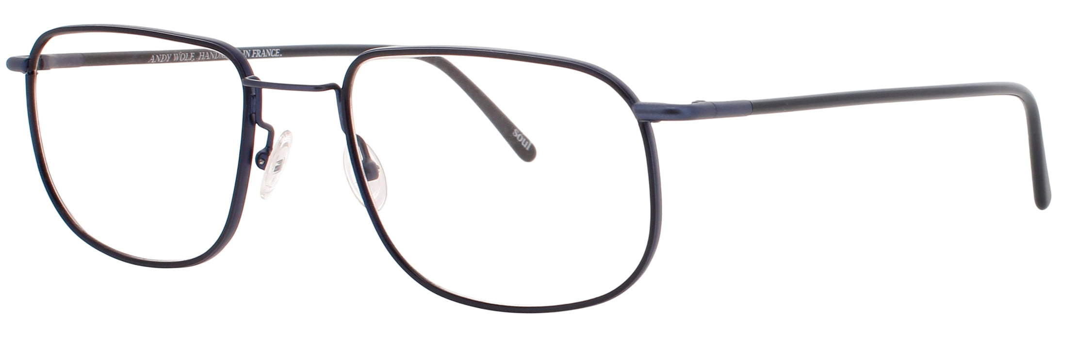 Andy Wolf 4718 Eyeglasses