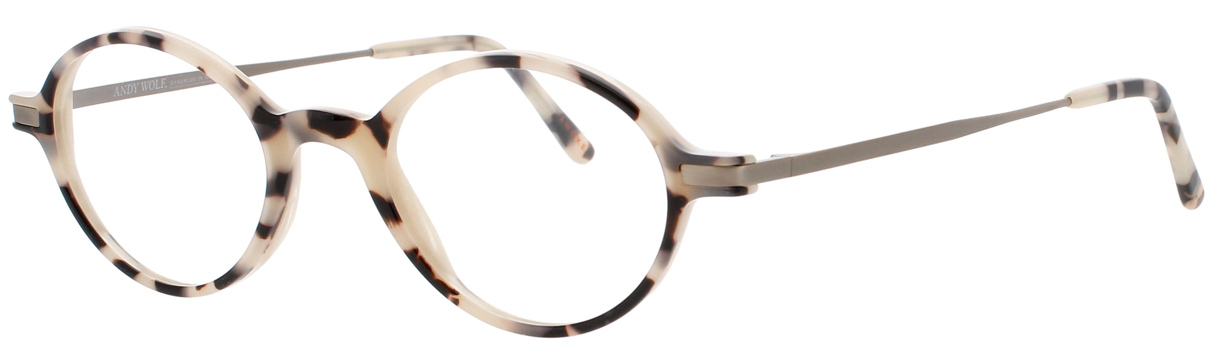 Andy Wolf 4551 Eyeglasses