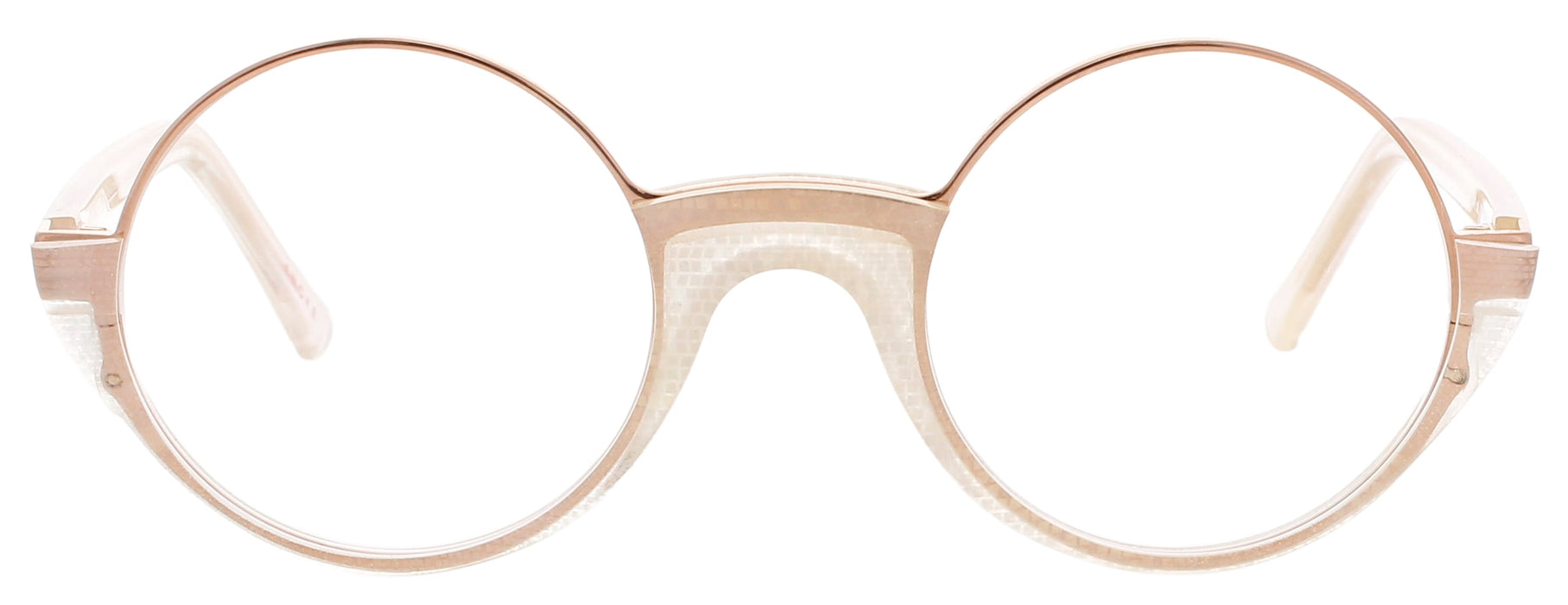 Andy Wolf 5041 Eyeglasses