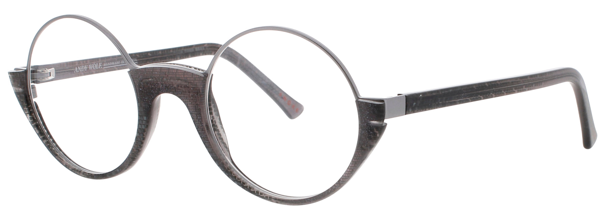 Andy Wolf 5041 Eyeglasses