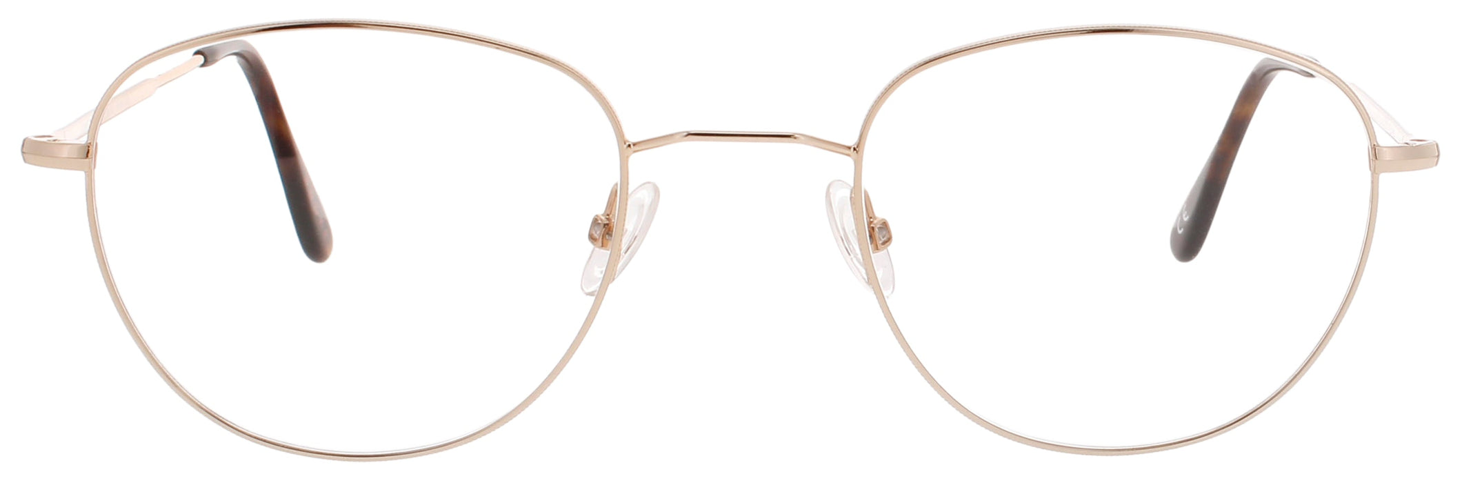 Andy Wolf 4733 Eyeglasses