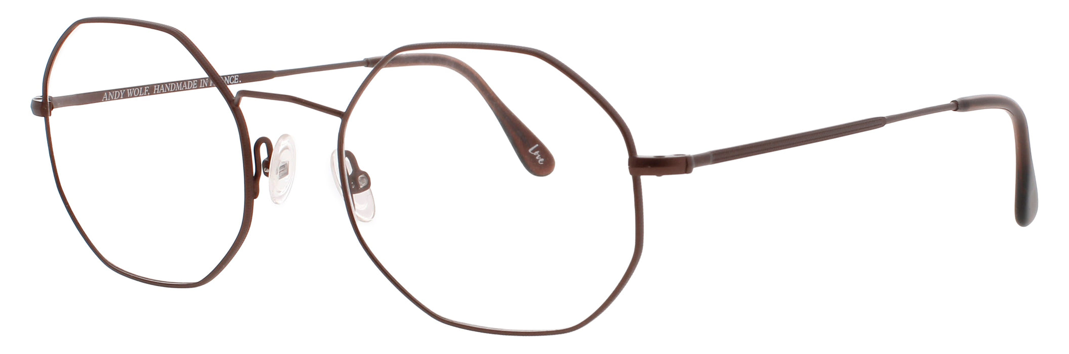 Andy Wolf 4729 Eyeglasses