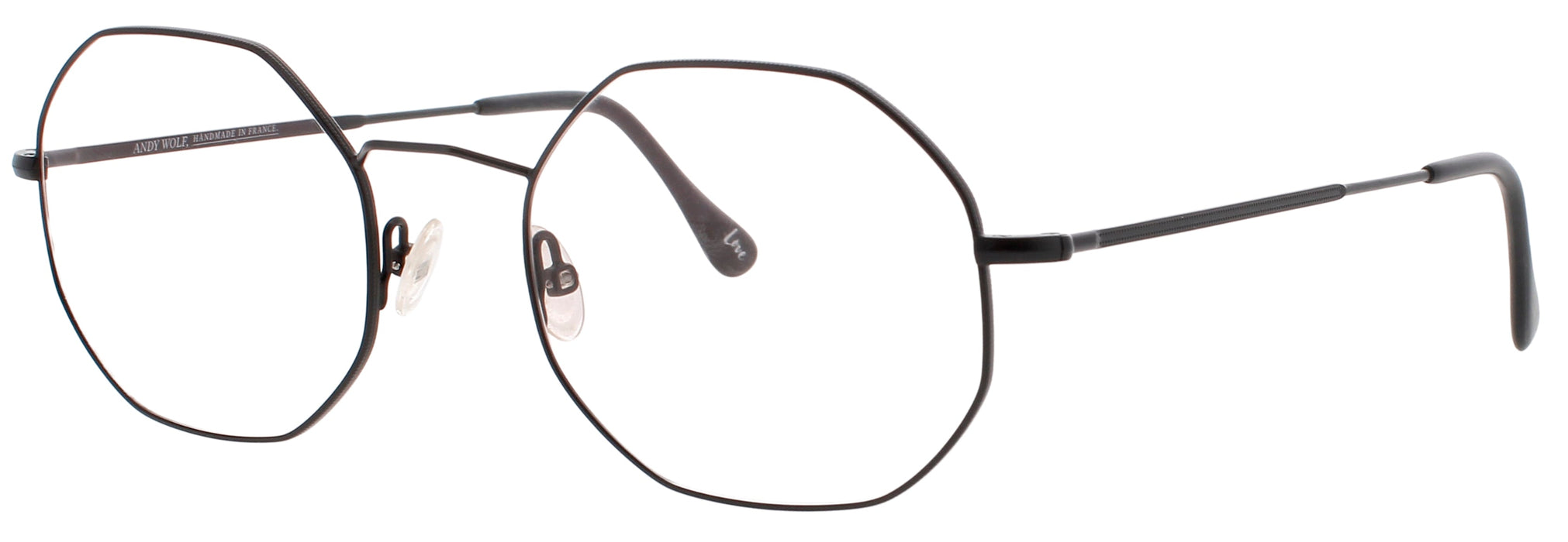Andy Wolf 4729 Eyeglasses