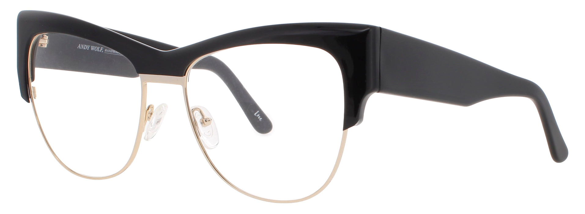 Andy Wolf 5084 Eyeglasses