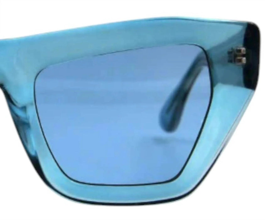 WOMEN'S MANILA SUNSET BLISS SUNGLASSES