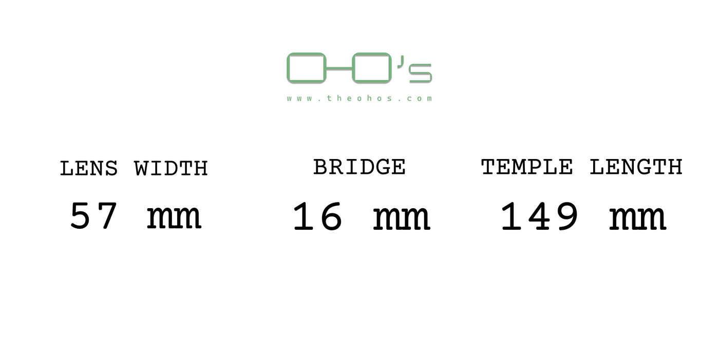 OHO's 9133D Polarized Sunglasses