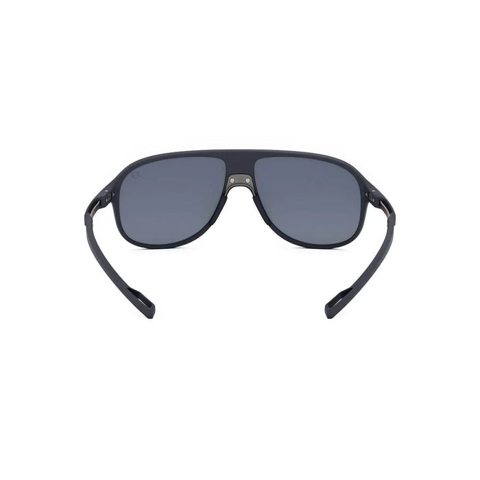 Unisex Bolide Aviator Non-polarized Sunglasses