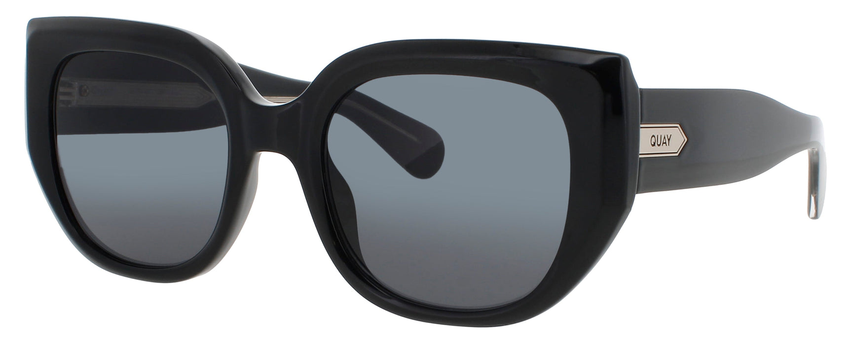 Quay Busy Busy Sunglasses