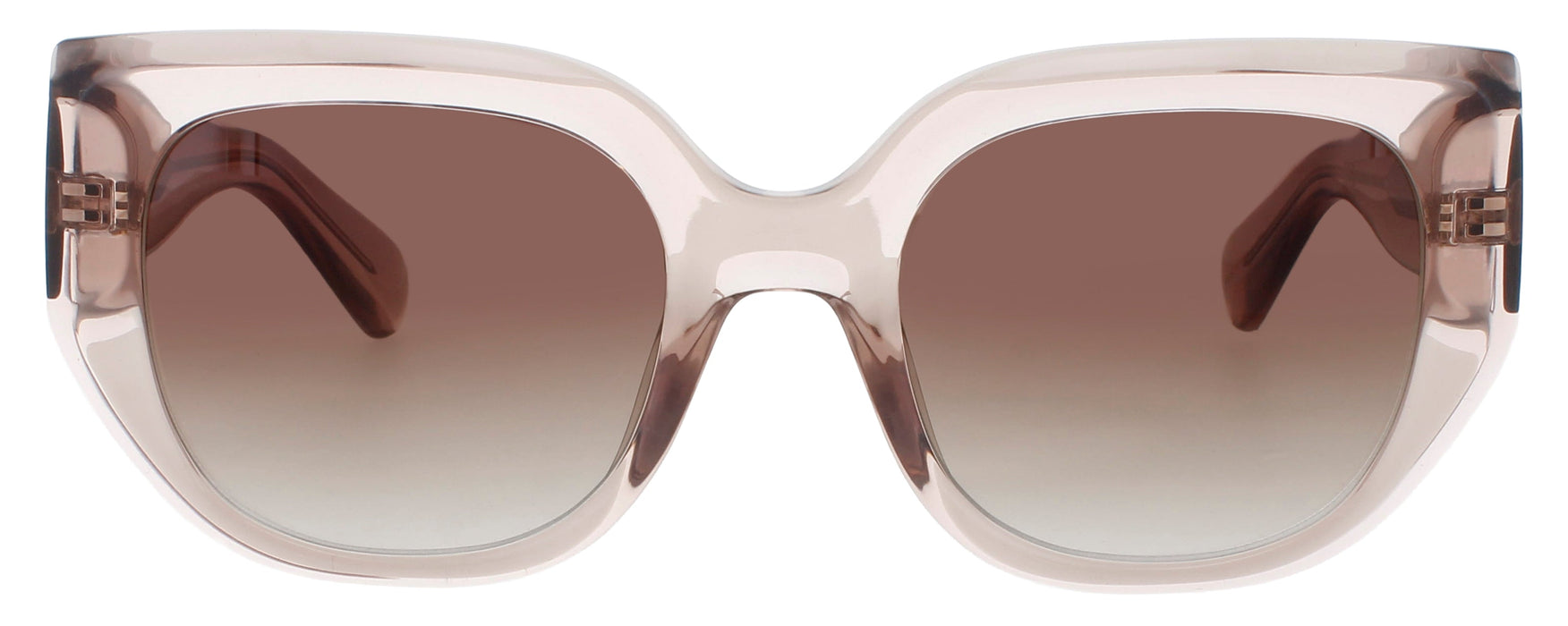 Quay Busy Busy Sunglasses