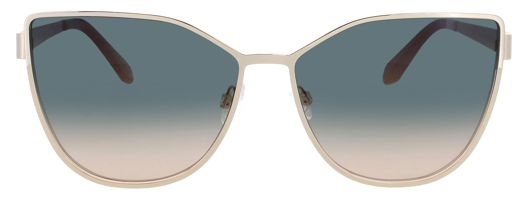 Quay In Pursuit Sunglasses