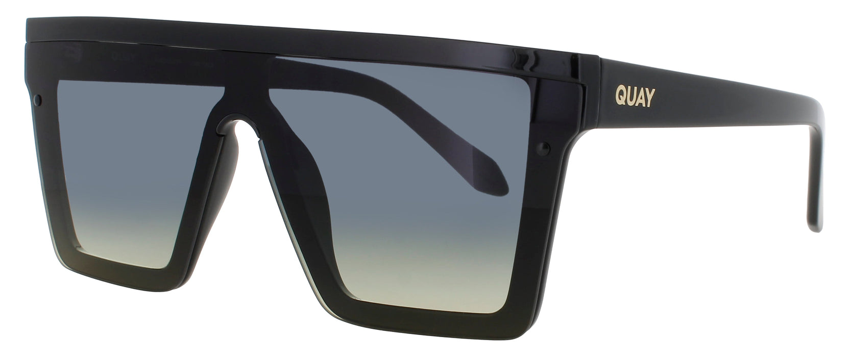 Quay Hindsight Sunglasses