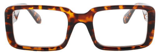 Quay Yada Yada Bevel Rx Sunglasses - Product image