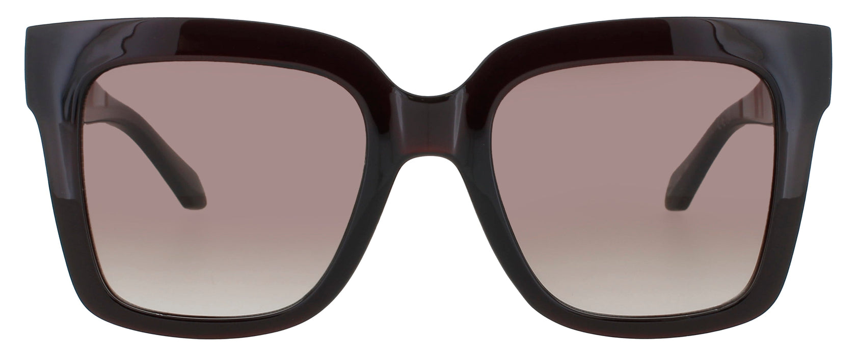 Quay Icy Sunglasses