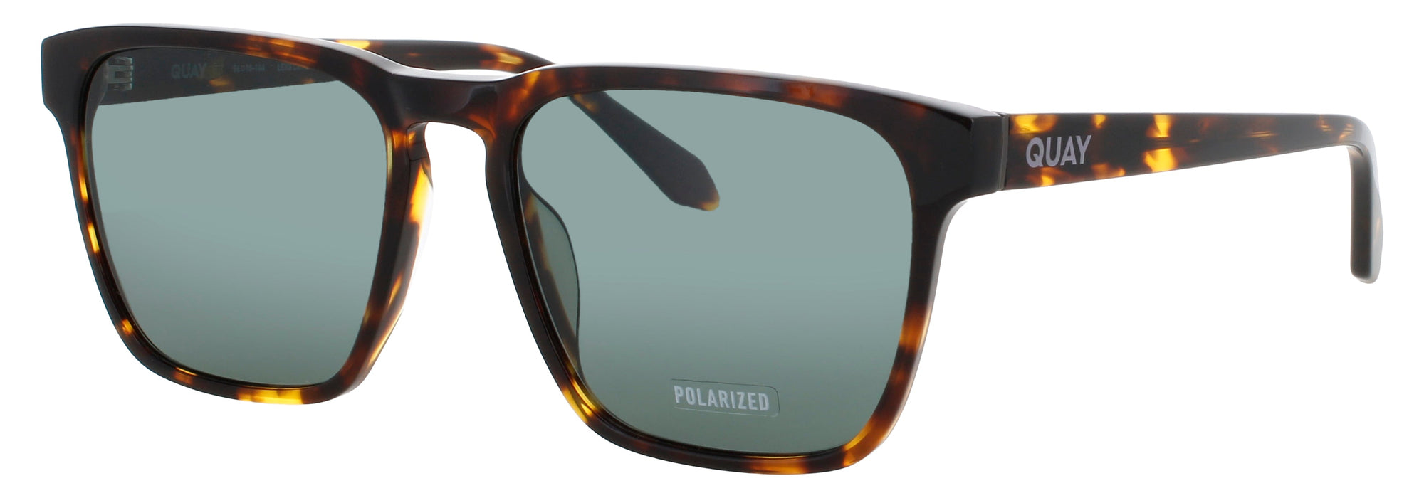 Quay Unplugged Sunglasses