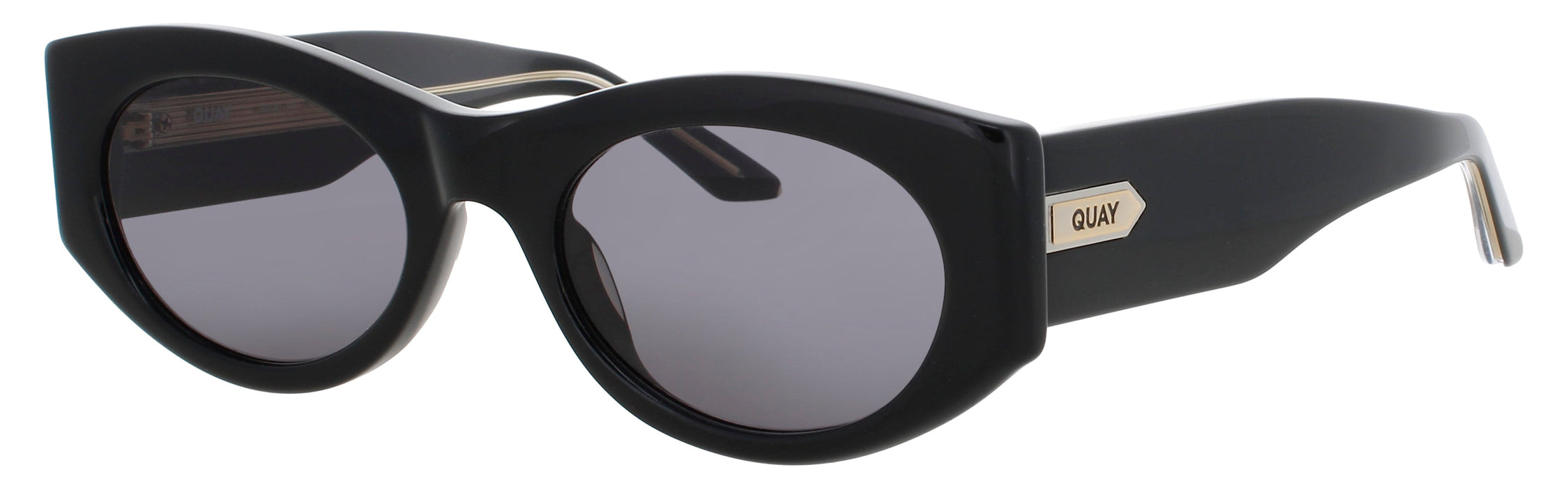 Quay So What Sunglasses