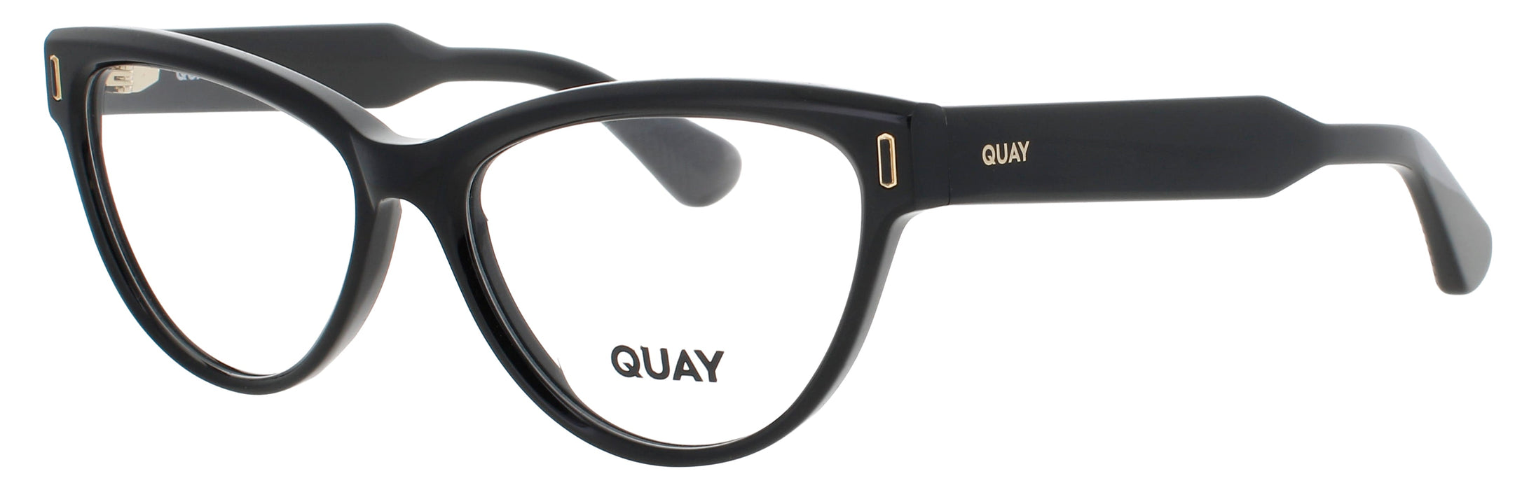 Quay So Shy Rx Eyeglasses