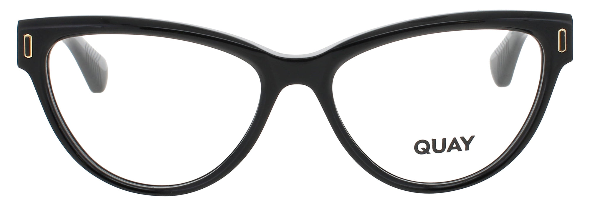 Quay So Shy Rx Eyeglasses