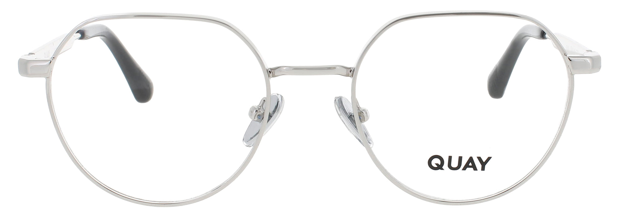 Quay On Mute Rx Eyeglasses