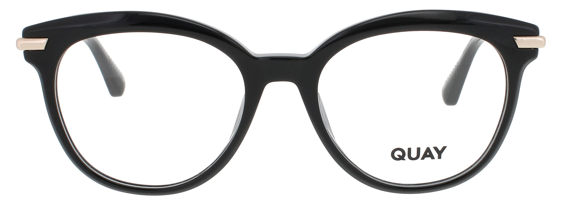 Quay Pencil Me In Rx Eyeglasses