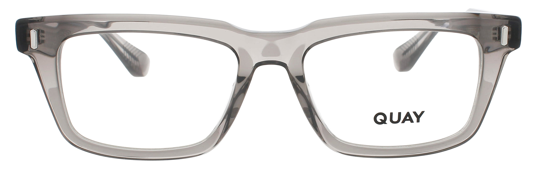 Quay Definition Rx Eyeglasses
