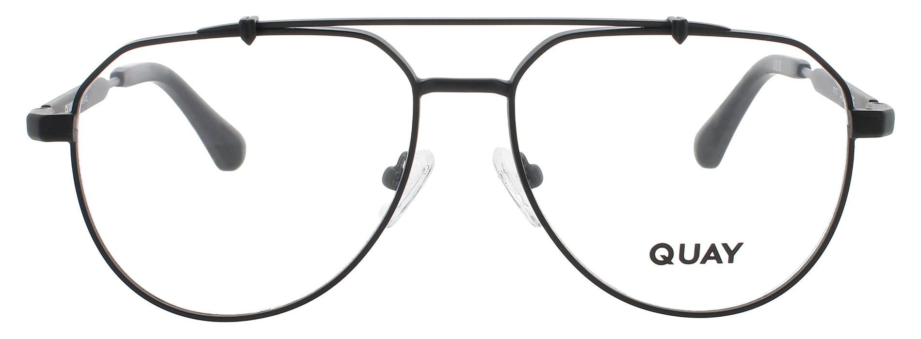 Quay All Caps Rx Eyeglasses