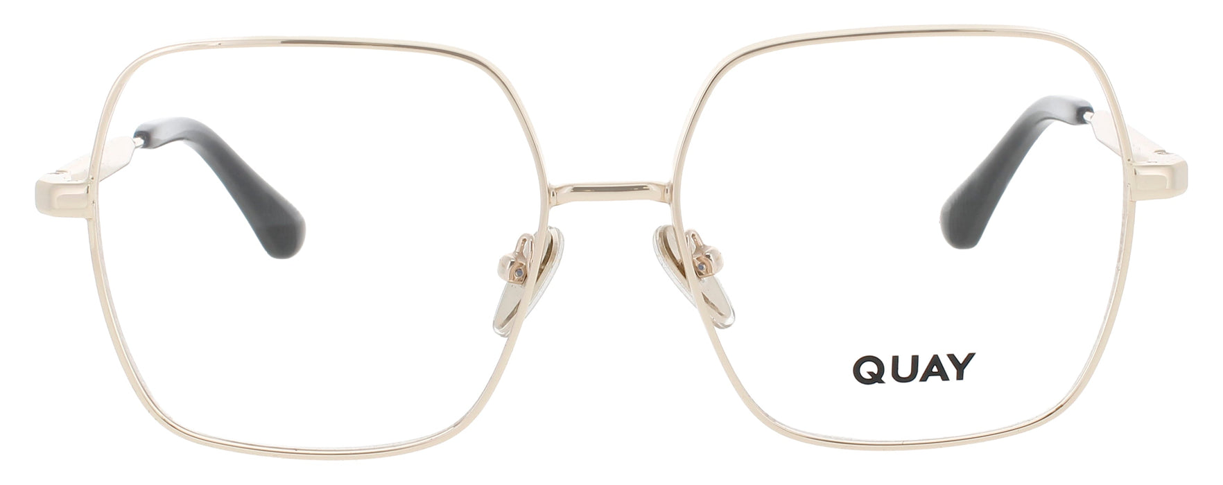 Quay Look It Up Rx Eyeglasses