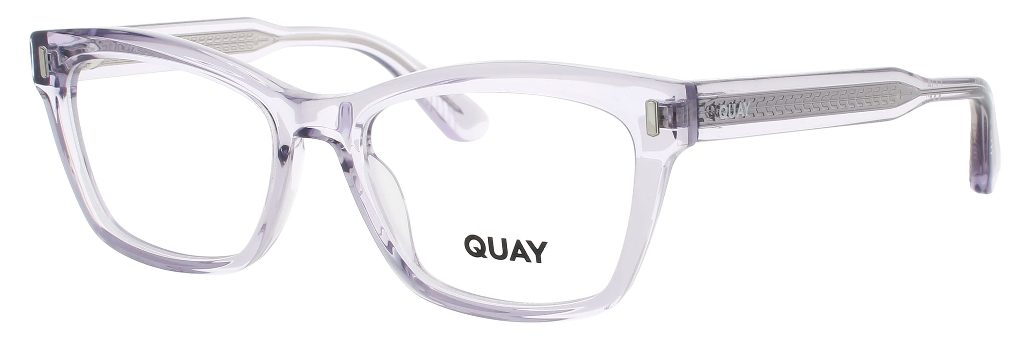 Quay Trust Me Rx Eyeglasses