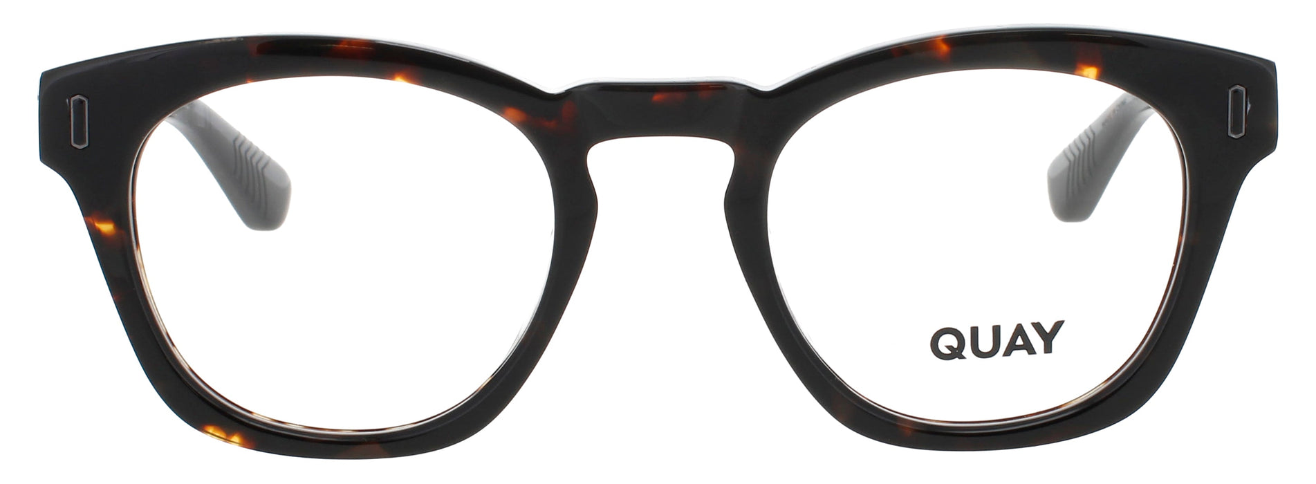 Quay Bow Tie Rx Eyeglasses
