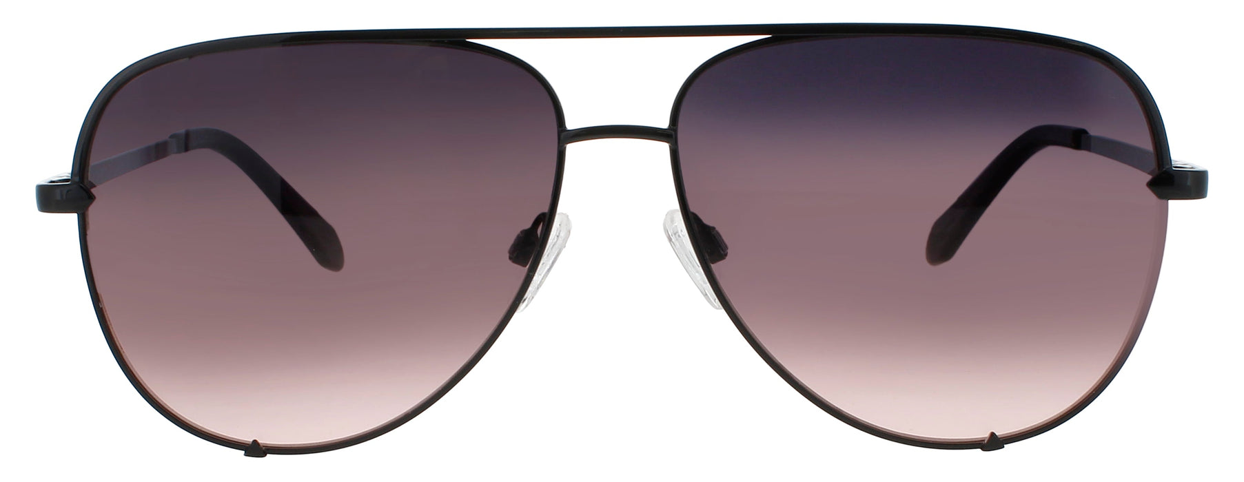 Quay High Key Extra Large Sunglasses