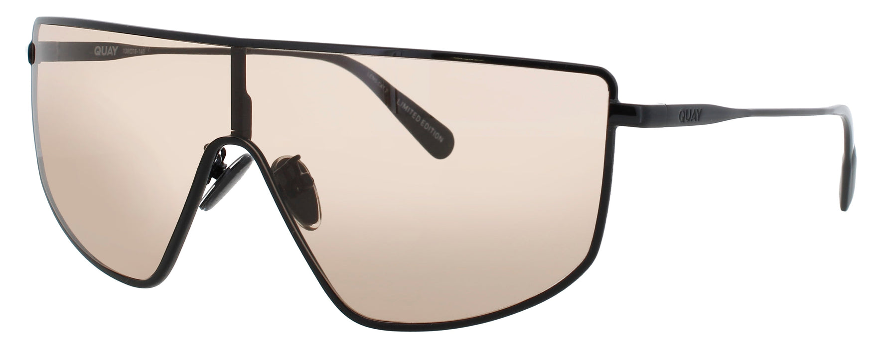 Quay Entourage Sunglasses