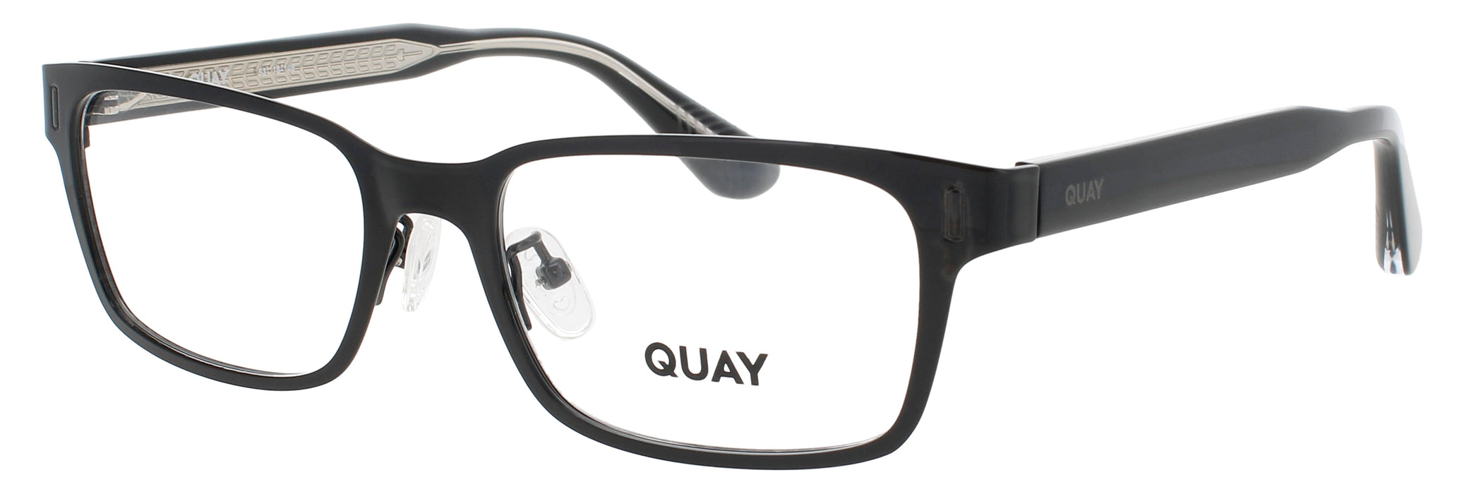 Quay Close Call Rx Eyeglasses