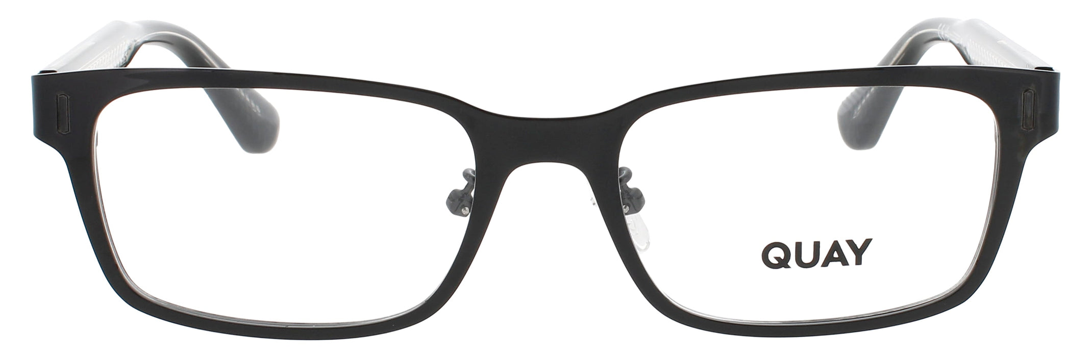 Quay Close Call Rx Eyeglasses