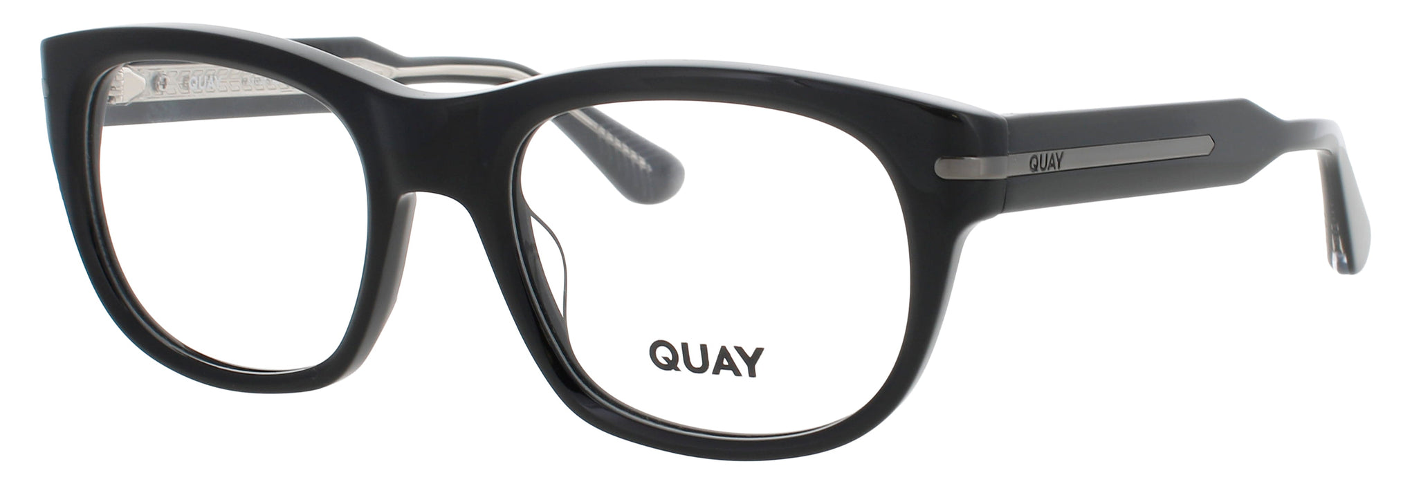 Quay Real Deal Rx Eyeglasses