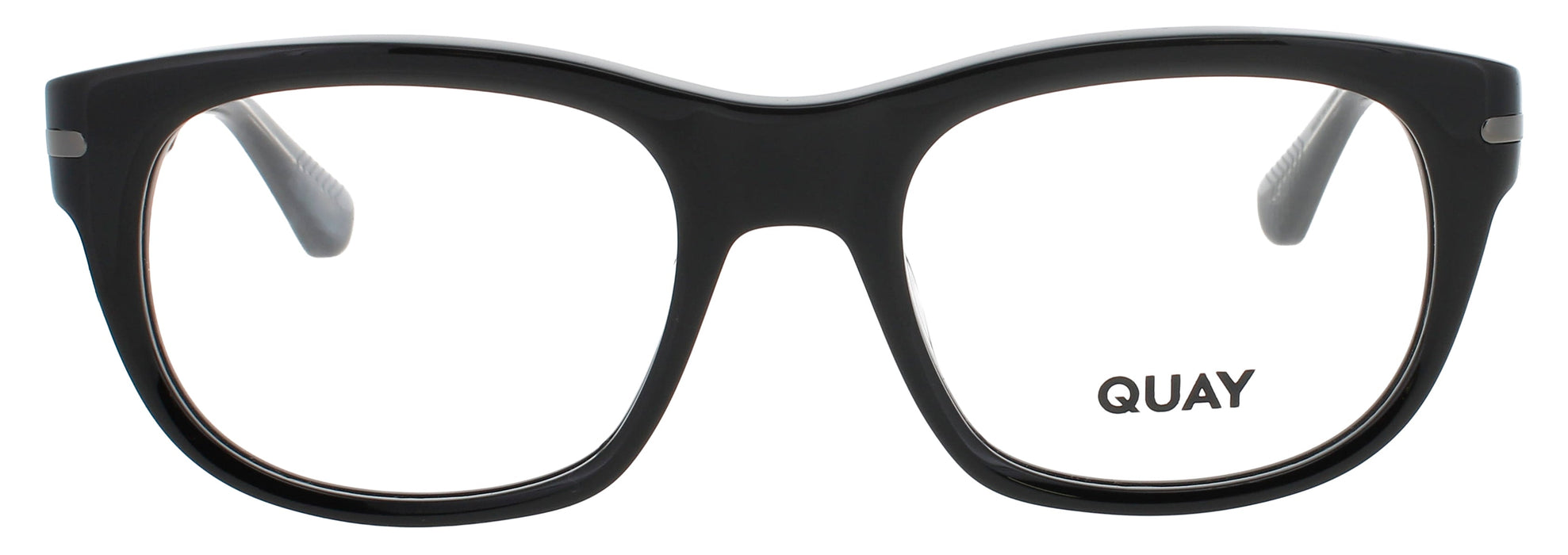 Quay Real Deal Rx Eyeglasses