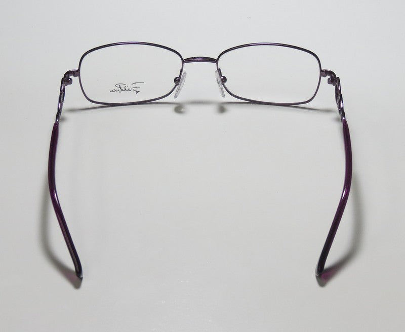 Emilio Pucci 2124 Eyeglasses