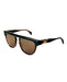 image of sunglasses model SAINT OWEN SAINT OWEN Sunglasses SHEWOLF Tortoise | Brown