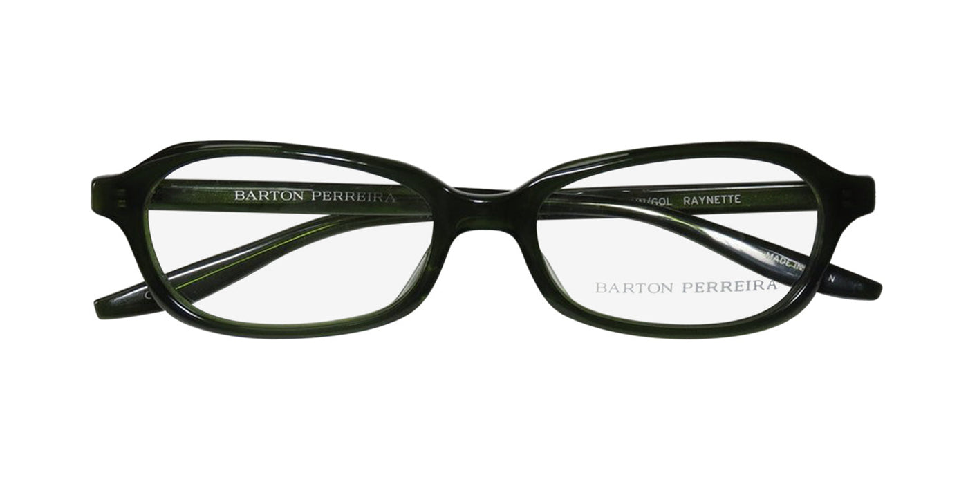 Barton Perreira Raynette Eyeglasses
